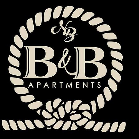 Nb B&B Apartments Nettuno Exterior foto