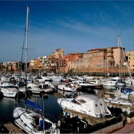 Nb B&B Apartments Nettuno Exterior foto