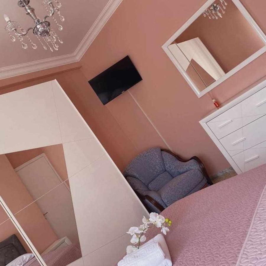 Nb B&B Apartments Nettuno Exterior foto