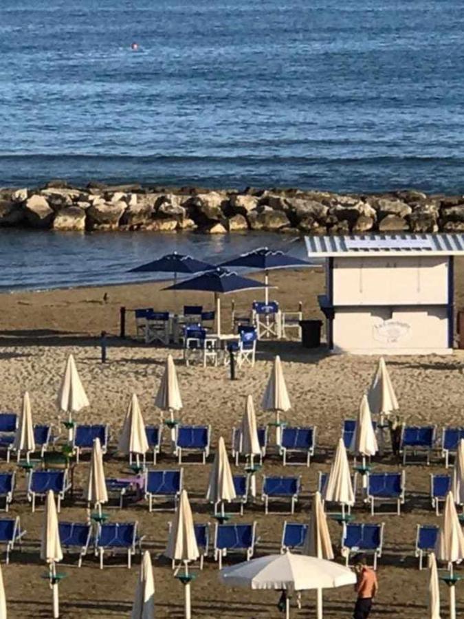 Nb B&B Apartments Nettuno Exterior foto