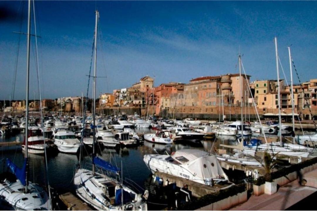 Nb B&B Apartments Nettuno Exterior foto