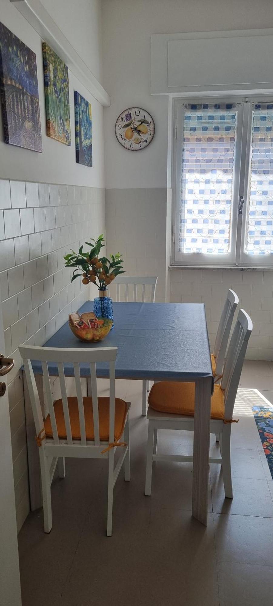 Nb B&B Apartments Nettuno Exterior foto